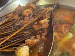 -牛华八婆麻辣烫(起源店)
