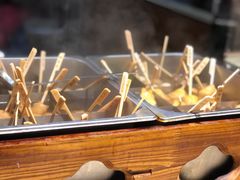 -平望服务区·停车场