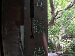 -五观堂素食(新华路店)