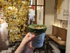 -城南花开咖啡(稻花村店)