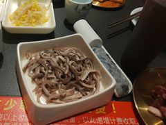 -额尔敦·品质自助(摩尔城店)