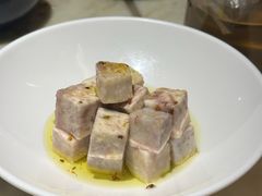 -绿茶餐厅(燕郊永旺店)