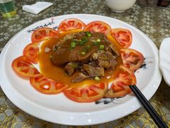 -芳芳餐厅(白沙路店)