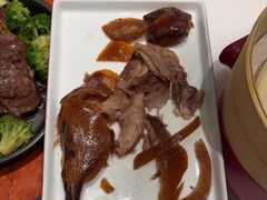 -天和晟烤鸭店(玉泉西街店)