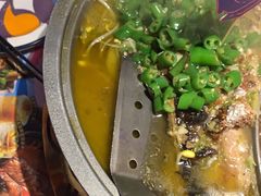-匠子烤鱼(桫椤湾店)