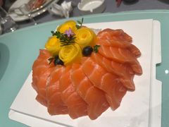 -隆聚·时令海鲜(洪兴店)