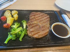 -必胜客(大兴店)