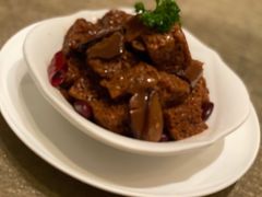 四季烤麸-御宝轩(益丰·外滩源店)