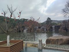 -白马涧龙池景区