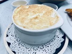 舒芙蕾玉米汤-西语·炭烧牛排(卓越中寰店)