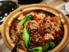 -壹煲口福煲仔饭(中山路店)
