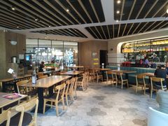 大堂-必胜客(国贸店)
