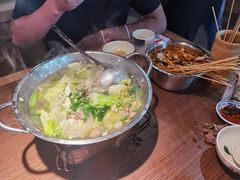-肖四女乐山跷脚牛肉(世博源店)
