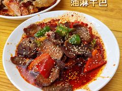 -淑芳饭店