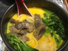 -和府捞面(天河领展广场店)