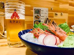 -晶吉·居酒屋·烧鸟·生鱼饭(中山区民主广场店)
