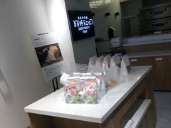 -爸爸糖吐司面包(重庆解放碑英利大融城店)