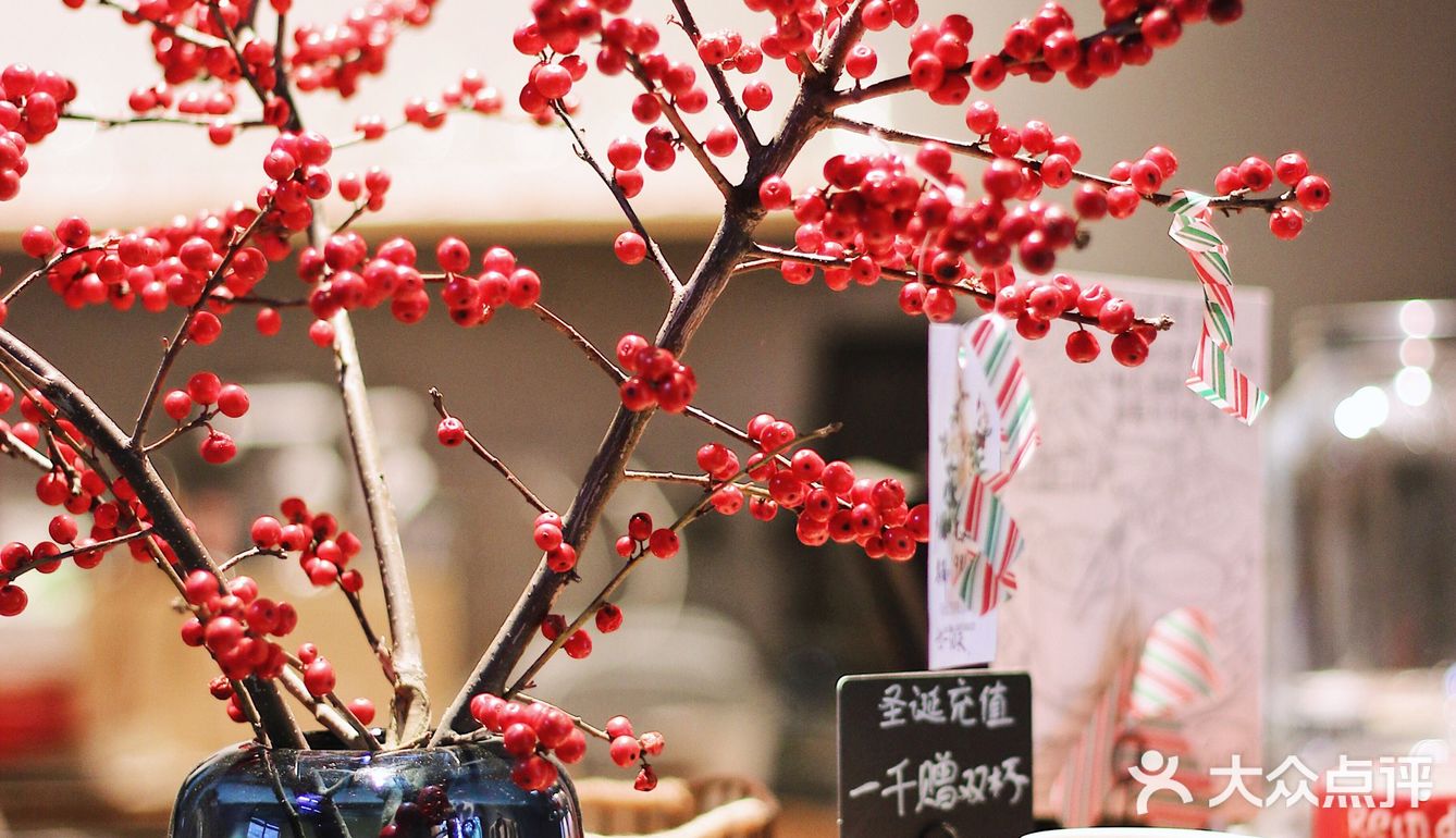 沌口小区里的复古日系咖啡馆