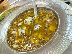 -小城外婆肴私房菜.家宴聚集点(圆明园颐和园·清河上地店)