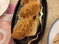 -点都德(盘福楼店)