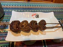 -开帝锐抓饭(和田街店)