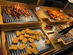 -比格比萨自助(国展店)