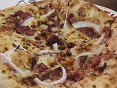 -Tubestation站点比萨(高新万达ONE店)