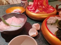 -牛New寿喜烧(曹路花园城店)