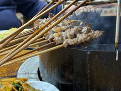-源味居手把签烧烤(长春一店)