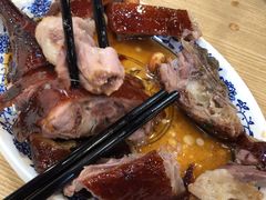 -棋哥烧鹅餐室(嘉年华商业大厦店)