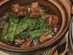 -0776食堂·京城创意菜(七里庄店)
