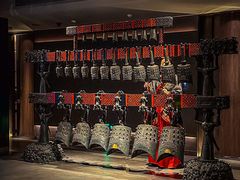 -曾宴·楚菜(湖北省博物馆店)