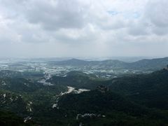 -青岩寺风景区