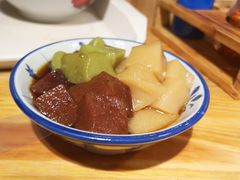 碱水馍-椰小调.儋州米烂(名门店)