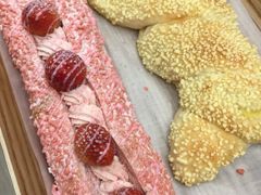 -奈雪的茶(市百一店)