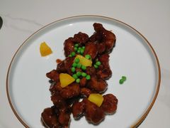 -外婆家(西红门荟聚购物中心店)