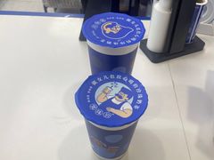 -煲珠公·老红糖珍珠奶茶(长宁龙之梦店)