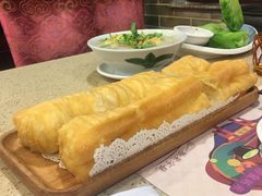 金牌靓油条-点都德(大茶楼店)