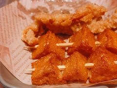 -潮界(虹桥新天地店)