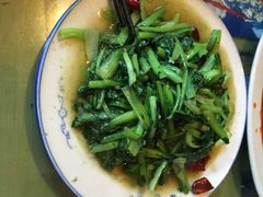 心圆小吃-心园餐厅·地道传统云南菜·三十年老店