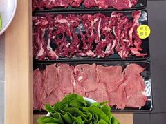 -嬷孙家潮汕牛肉火锅(北京路天河城店)