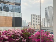 -昆明中心皇冠假日酒店