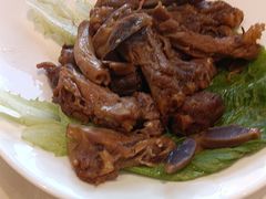 -梅利汴京烤鸭•开封豫菜地标店(铁北街店)