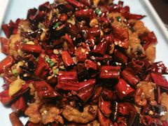 -渝乡老妈·北京烤鸭(六里桥店)