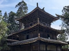 -云中大漈