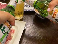 -前门张记涮肉(前门店)
