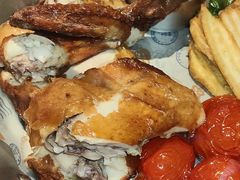 -食间牛排(湖西路店)