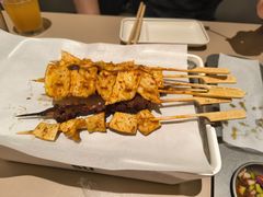 -苏小牛·牛肉串(国贸店)
