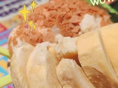 -碌碌发·东南亚风味烧烤档(体育西店)