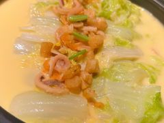-临家闽南菜(宝洲路店)